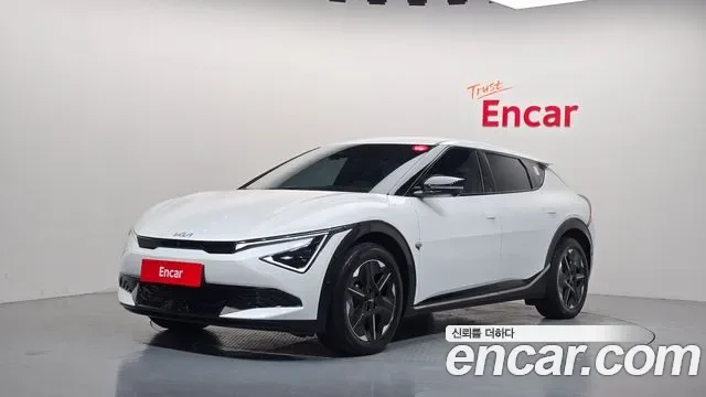 Kia EV6 4WD, миниатюра 14