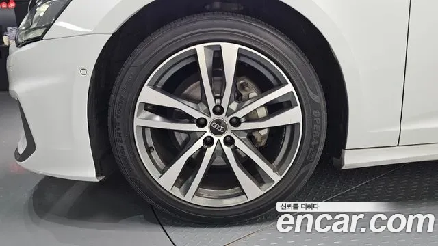 Audi A6 40 TDI Premium, миниатюра 30
