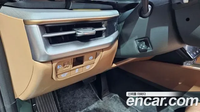 Hyundai Grandeur Calligraphy, миниатюра 15