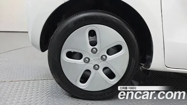 Kia Ray 2 мест Prestige, миниатюра 7