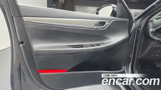 Hyundai Grandeur 2.5 Premium, миниатюра 26