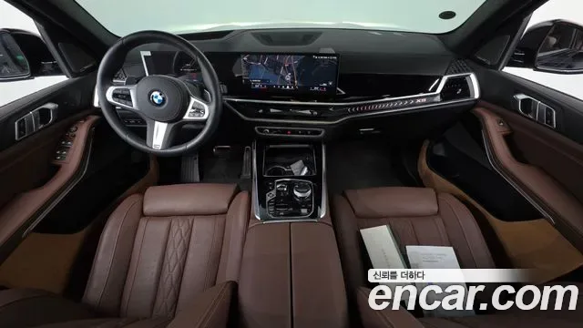 BMW X5 xDrive 40i M, миниатюра 22