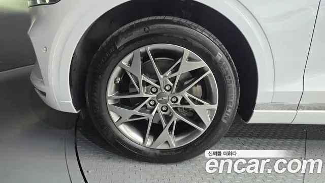 Genesis GV70 2.2 дизель AWD ( ), миниатюра 27