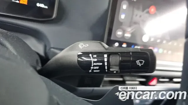 Kia PV5, миниатюра 8