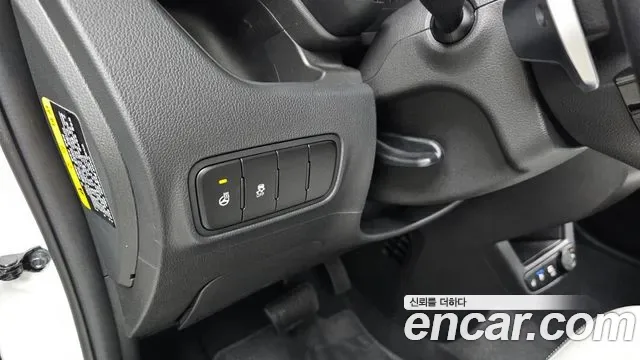 Kia Ray EV, миниатюра 17