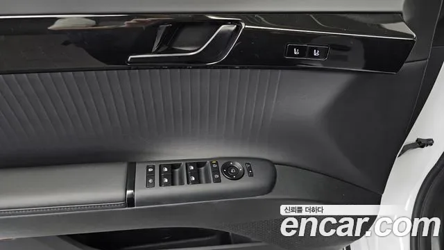 Hyundai Grandeur Calligraphy, миниатюра 13