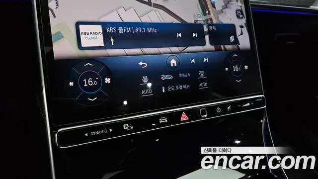 Mercedes-Benz S-Class S350 d, миниатюра 2