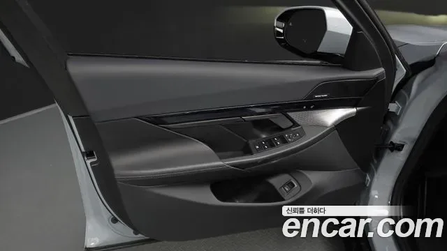 BMW 5 (G60) 520i M, миниатюра 22