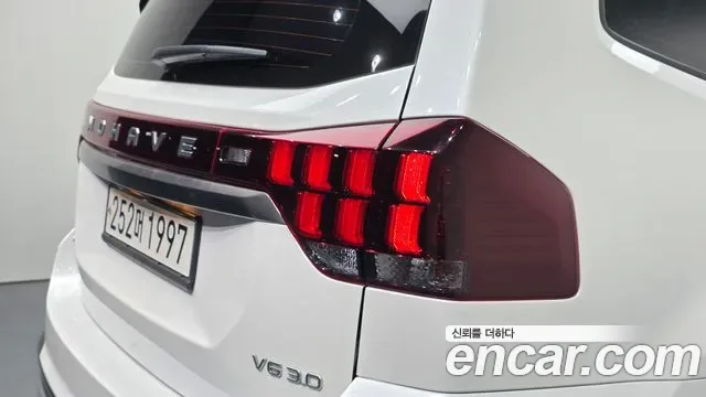 Kia Mohave дизель 3.0 4WD 5 мест, миниатюра 15