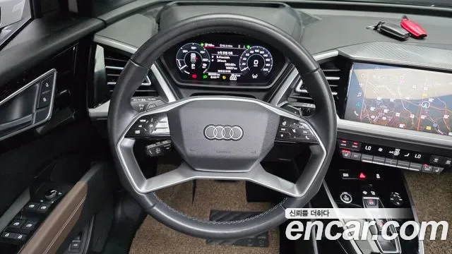 Audi Q4 40 Premium, миниатюра 14