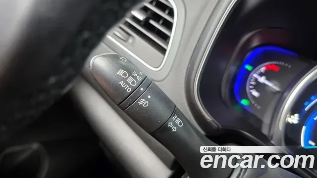 Renault QM6 2.0 LPe RE Signature 2WD, миниатюра 13