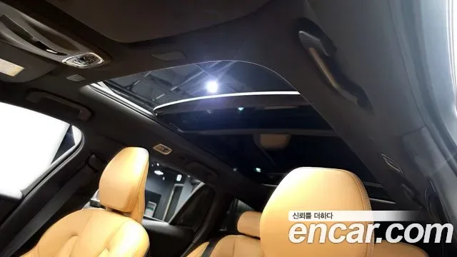Volvo V60 B5 AWD, миниатюра 15