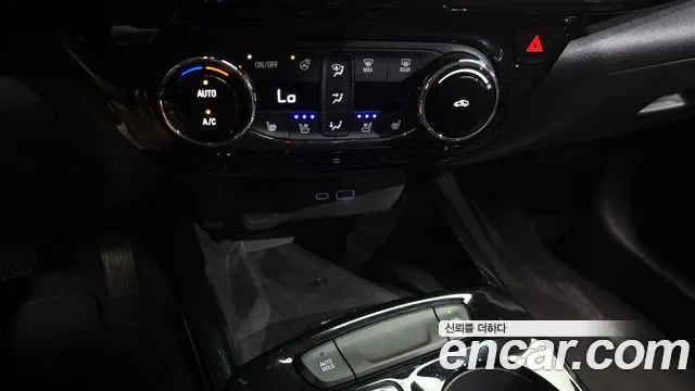 Chevrolet Trax 1.2 ACTIV ( ), миниатюра 16