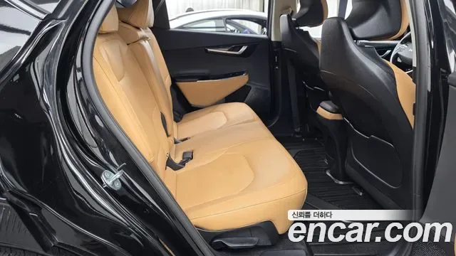 Kia EV6, миниатюра 29
