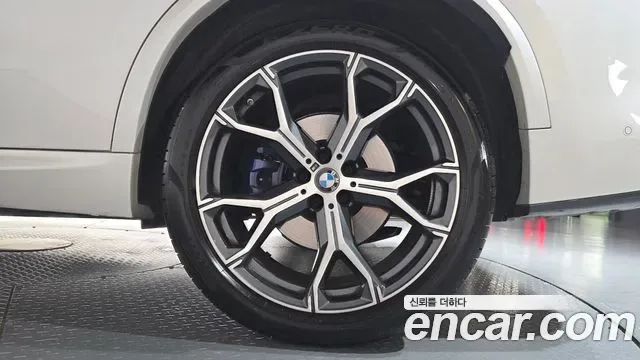 BMW X5 xDrive 30d M, миниатюра 28