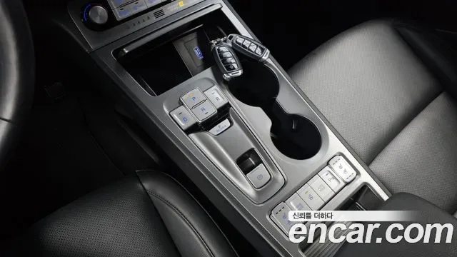 Hyundai Kona Premium, миниатюра 11