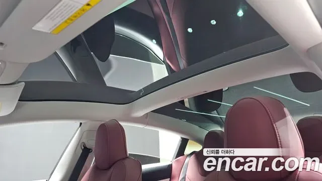 Tesla 3 AWD, миниатюра 7