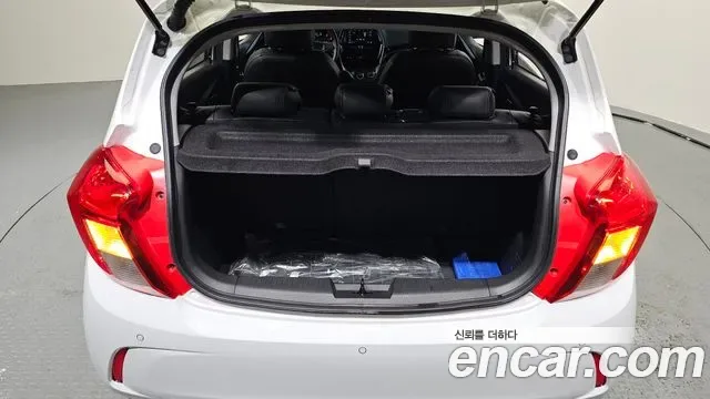 Chevrolet The New Spark, миниатюра 10