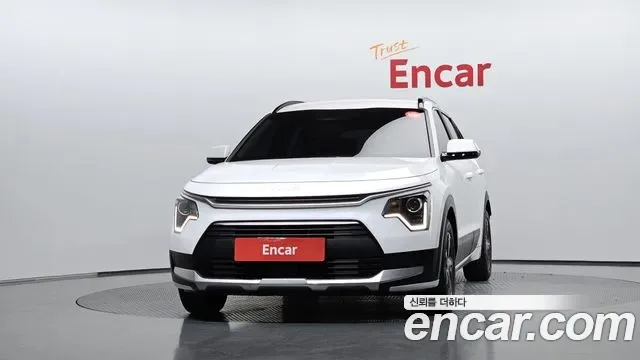 Kia Niro Prestige, миниатюра 27