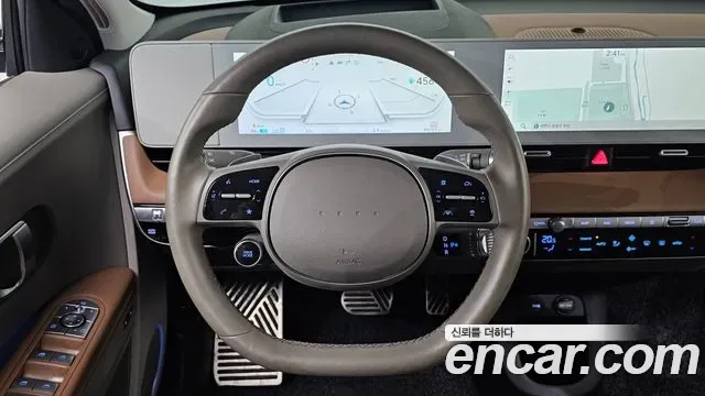 Hyundai Ioniq 5 Prestige, миниатюра 19