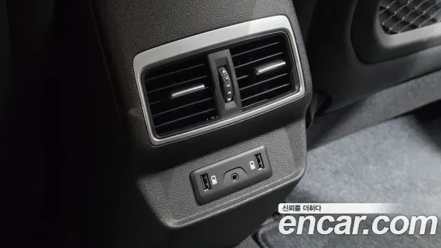 Renault QM6 2.0 LPe 2WD, миниатюра 5