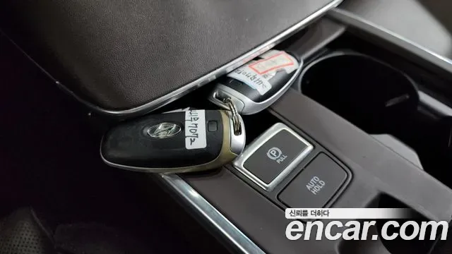 Hyundai Grandeur 2.5 Premium, миниатюра 19