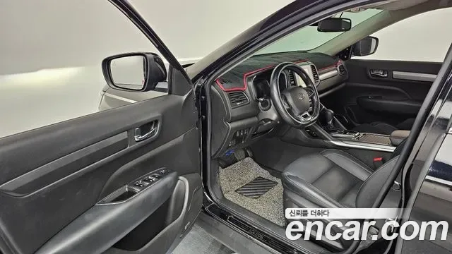 Renault QM6 1.7 dCi RE 2WD, миниатюра 16