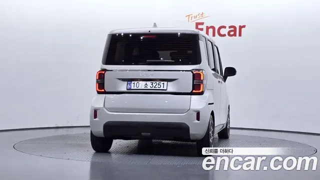 Kia Ray Signature, миниатюра 30