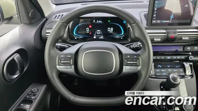 Hyundai Casper Turbo, миниатюра 17