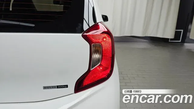 Kia Morning (JA), миниатюра 26