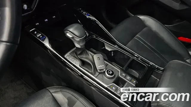 Kia Sorento дизель 2.2 2WD Prestige, миниатюра 21