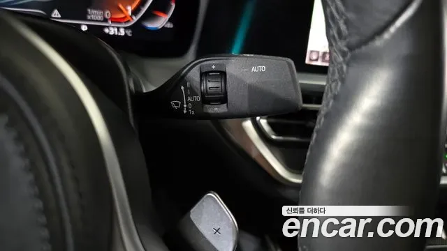 BMW 3 (G20) 320i M, миниатюра 21