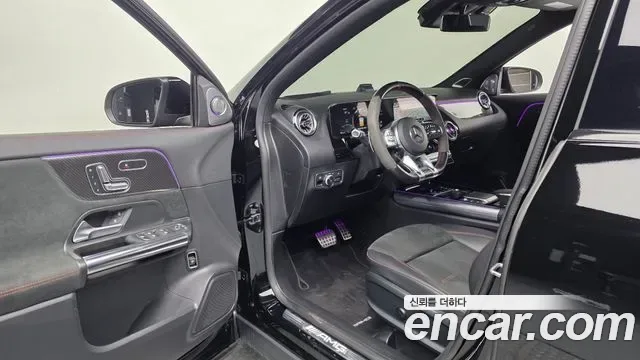 Mercedes-Benz GLA GLA45 AMG 4MATIC+, миниатюра 14