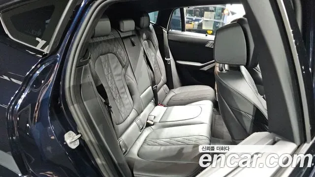 BMW X6 xDrive30d M, миниатюра 18
