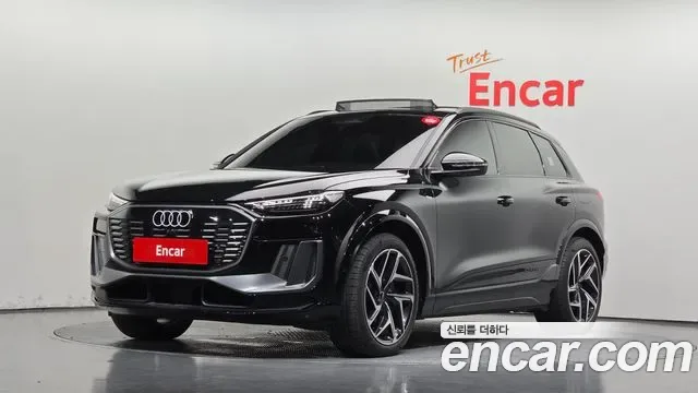 Audi Q6 Premium, миниатюра 7