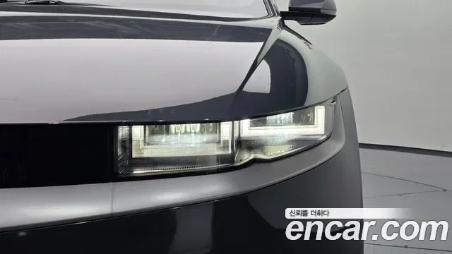Hyundai Ioniq 5 AWD, миниатюра 15
