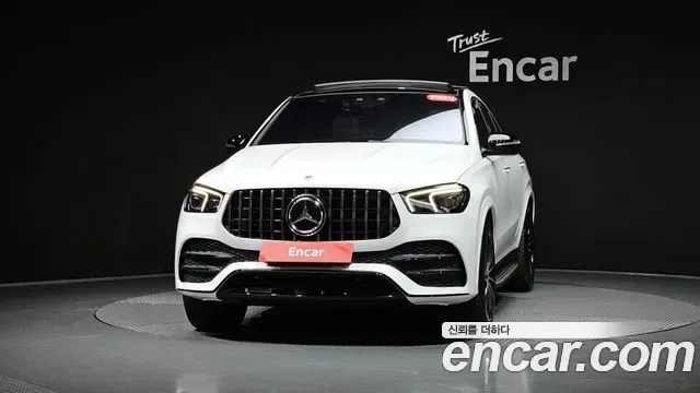Mercedes-Benz GLE GLE400d 4MATIC, миниатюра 13