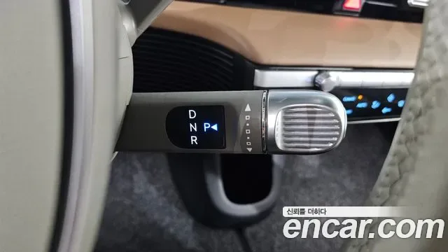 Hyundai Ioniq 5 Prestige, миниатюра 24