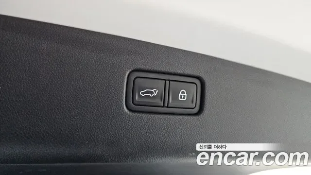 Genesis GV70 2.2 дизель AWD ( ), миниатюра 10