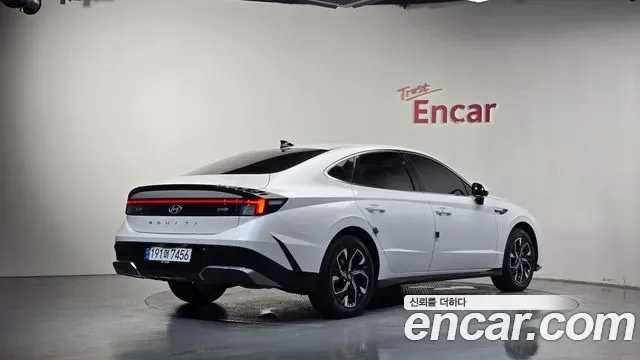 Hyundai Sonata 2.0 LPG( ), миниатюра 21