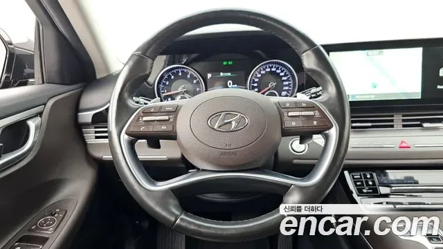 Hyundai Grandeur 3.3 Premium, миниатюра 7