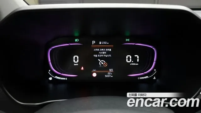 Kia Morning (JA) GT Line, миниатюра 23