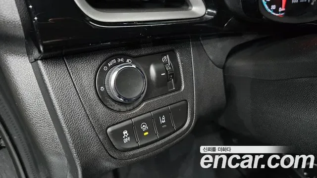 Chevrolet The New Spark, миниатюра 29