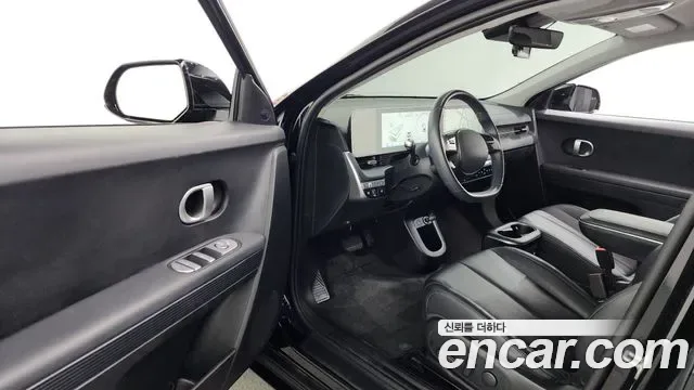 Hyundai Ioniq 5 AWD, миниатюра 12