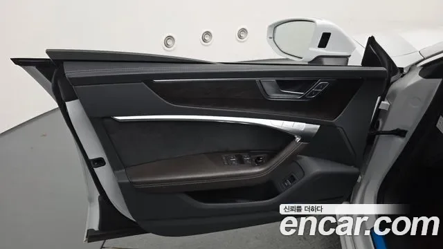 Audi A7 50 TDI Premium, миниатюра 6