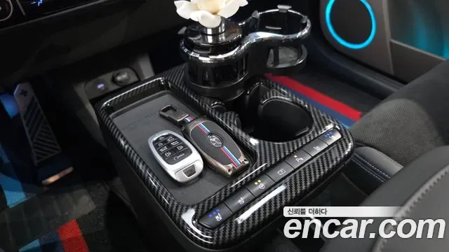 Hyundai Ioniq 5 Prestige, миниатюра 25