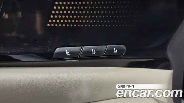 Kia Carnival дизель 9 мест Signature, миниатюра 25