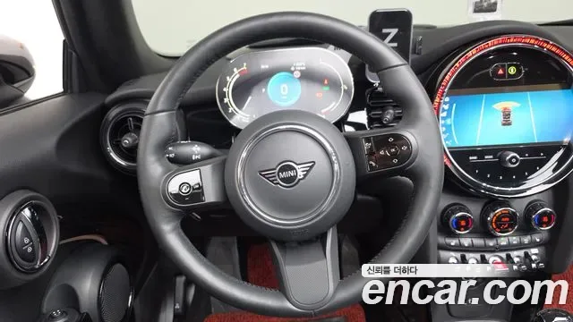MINI Cooper III, миниатюра 22