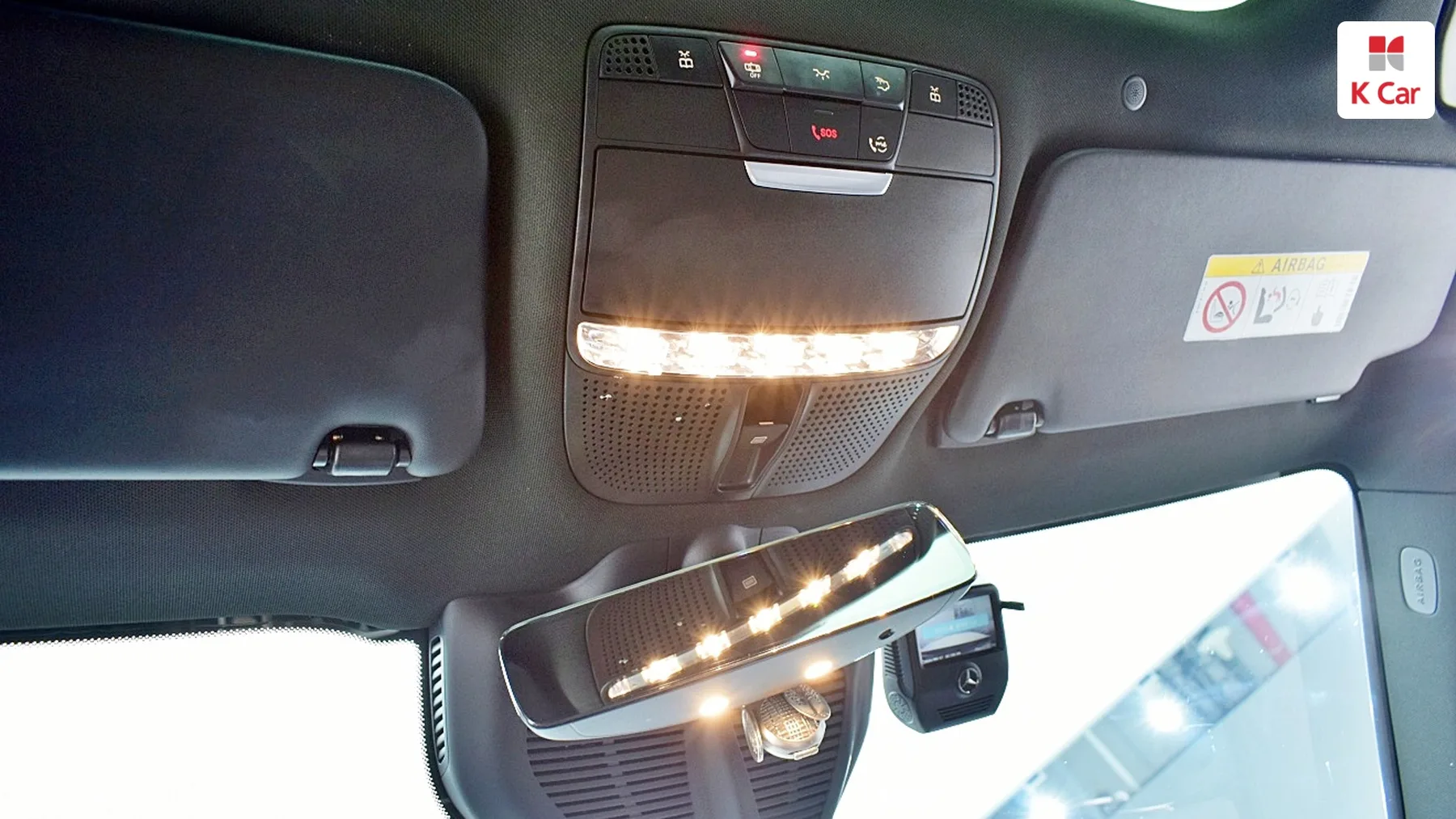 Mercedes-Benz GLC GLC220 d 4MATIC, миниатюра 22