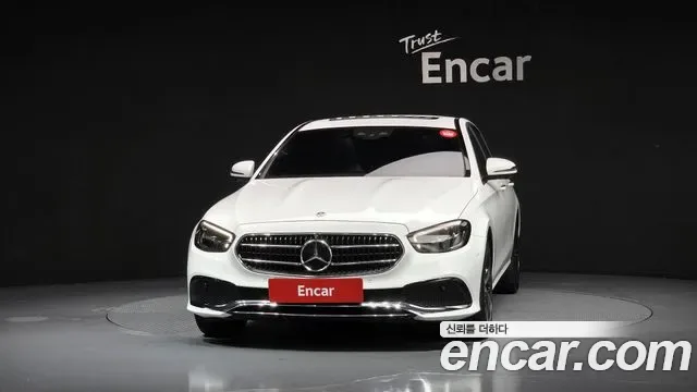Mercedes-Benz E-Class E250, миниатюра 9